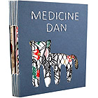 Medicine Dan by Ayin Es